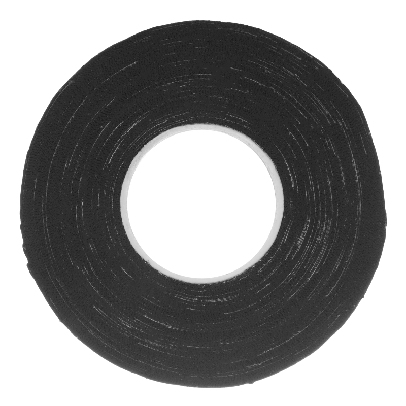 Изолента на ХБ основе 18 мм х 30 м, 300 г Сибртех (88762)