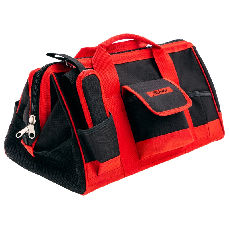 Сумка для инструмента, 32 кармана, 460 х 280 х 305 мм Matrix (90256)