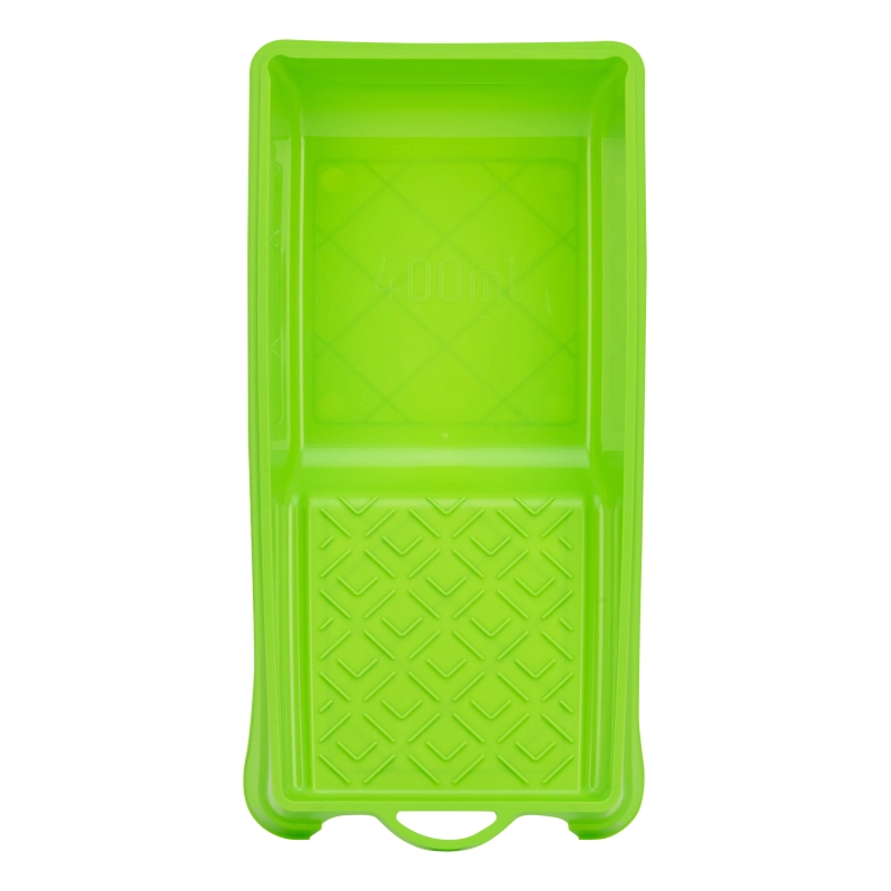 Кювета пластмассовая для валиков, 120 x 260 мм, Сибртех (81417)