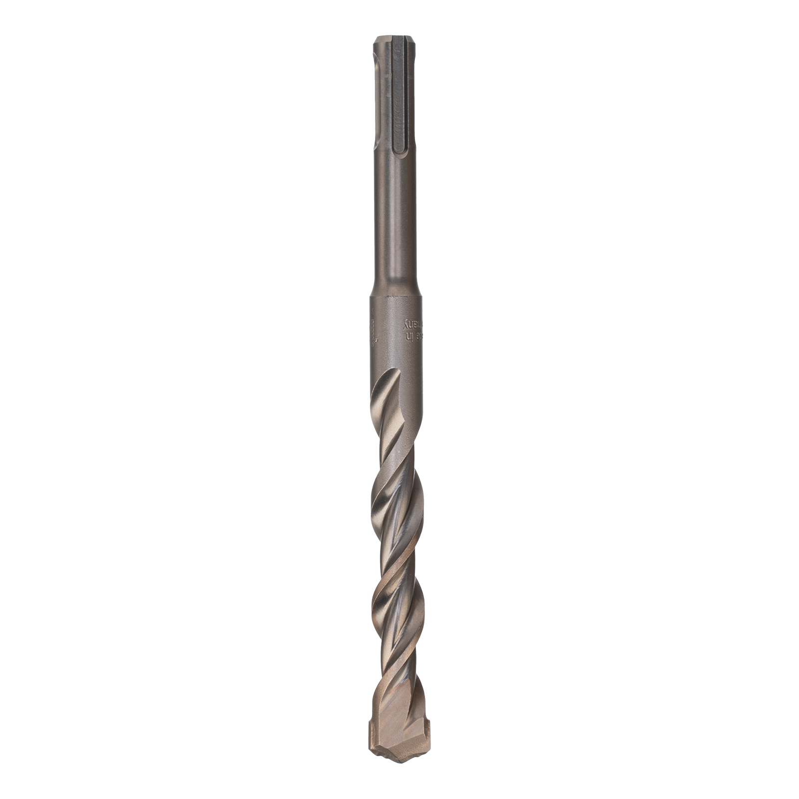 Бур по бетону Pro, 14 х 160 мм, SDS Plus Gross (70664)