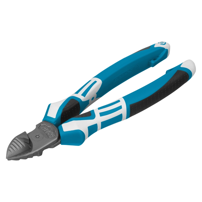 Бокорезы 180 мм, трехкомпонентные рукоятки Gross (17573)