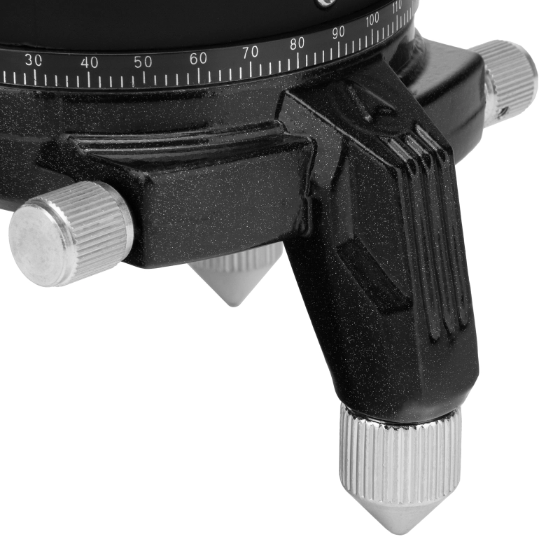 Лазерный уровень ML 05 Red, 20 м, 635 нм, резьба 5/8" Matrix (35066)
