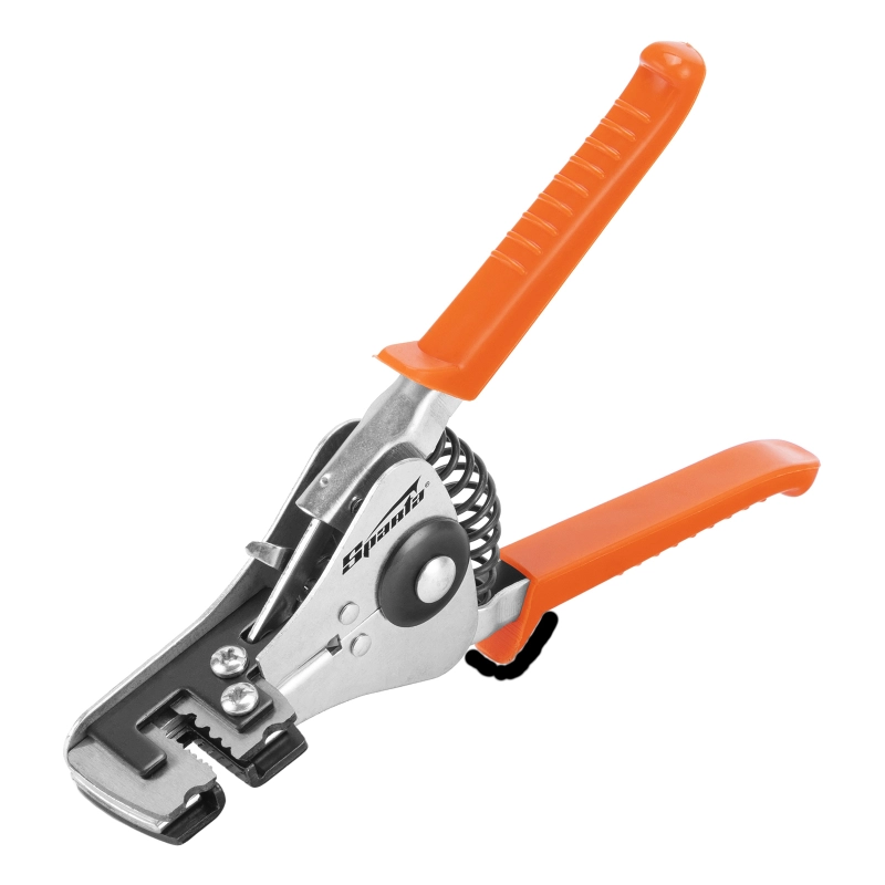 Щипцы, 170 мм, для зачистки электропроводов, 1-3.2 мм/ 170 мм Sparta (177305)