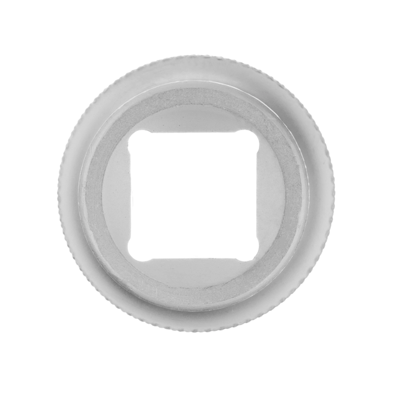 Набор торцевых головок, 1/2, двенадцатигранные, CrV, 10 шт, 10-22 мм Stels (13638)