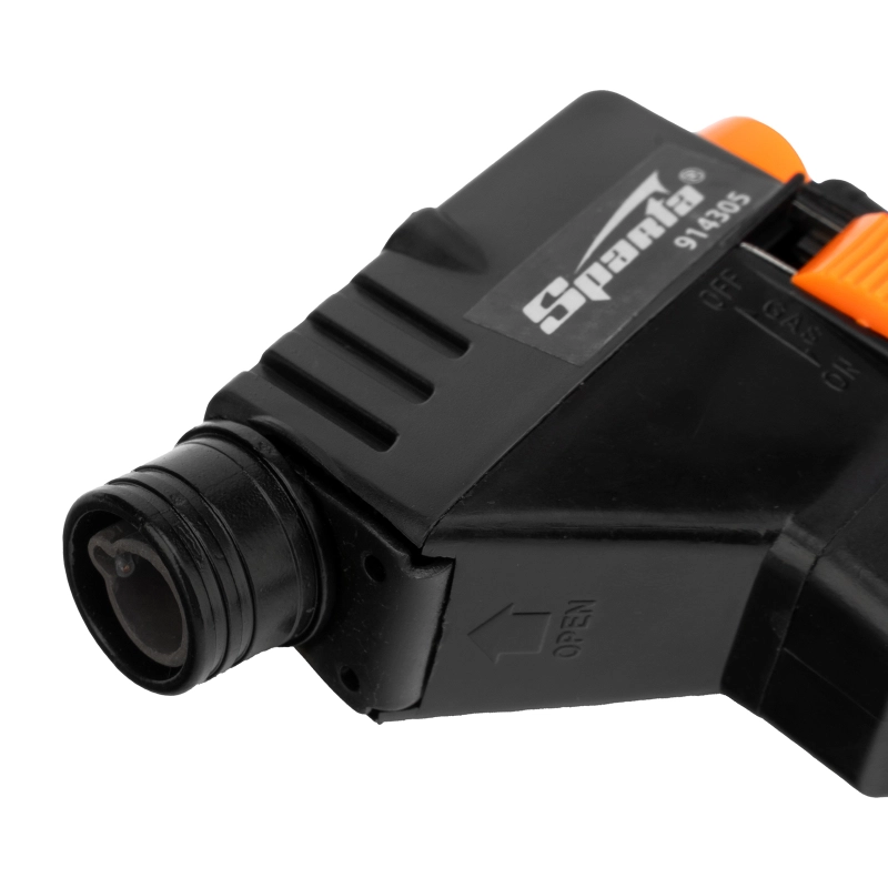 Горелка газовая кассетная "ТУРБО" 110 мм Sparta (914305)