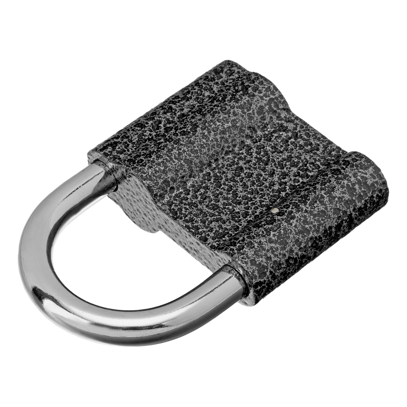 Замок навесной ЗН2-М1.80 мм Сибртех (91613)