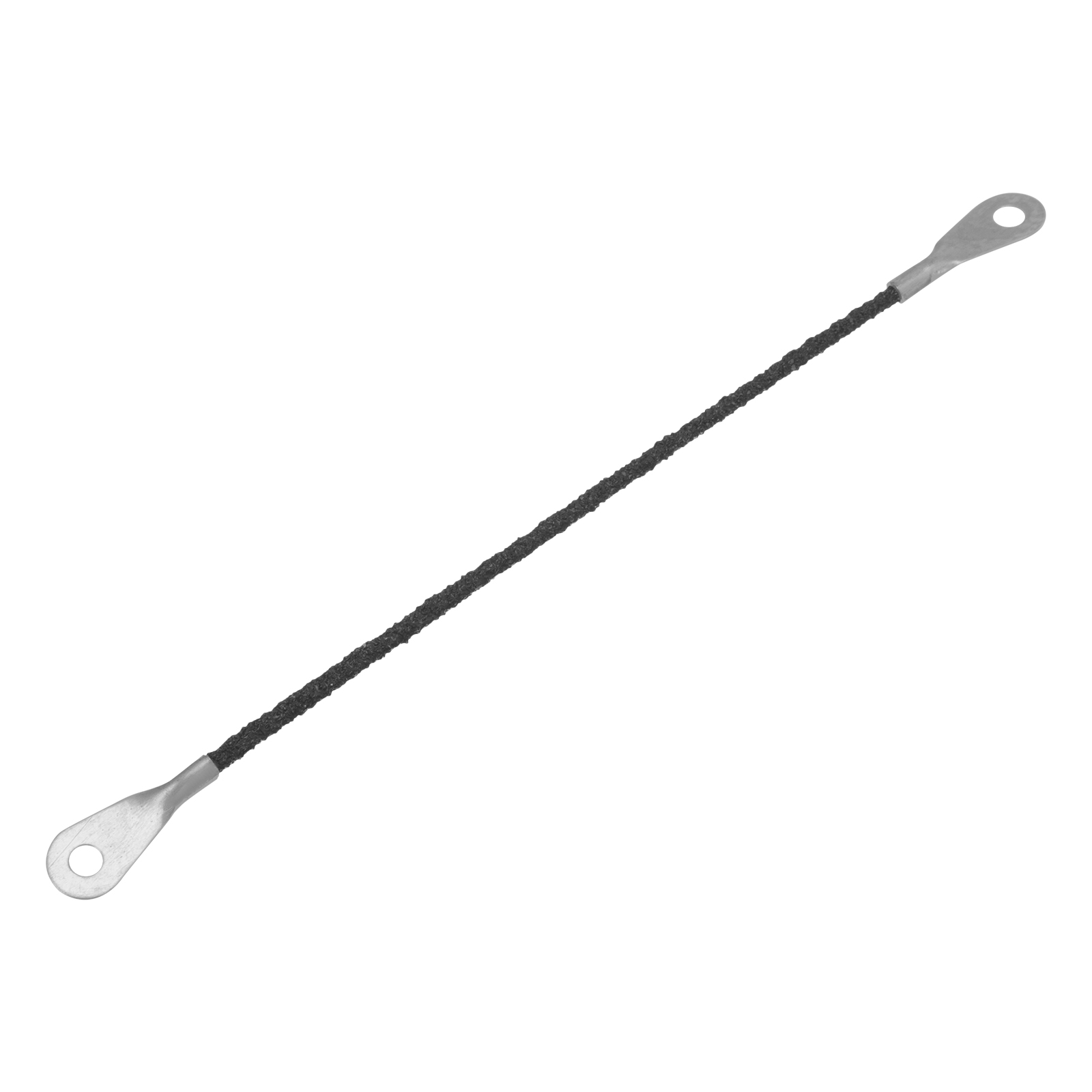 Вольфрамовое полотно, 150 мм Matrix (77910)