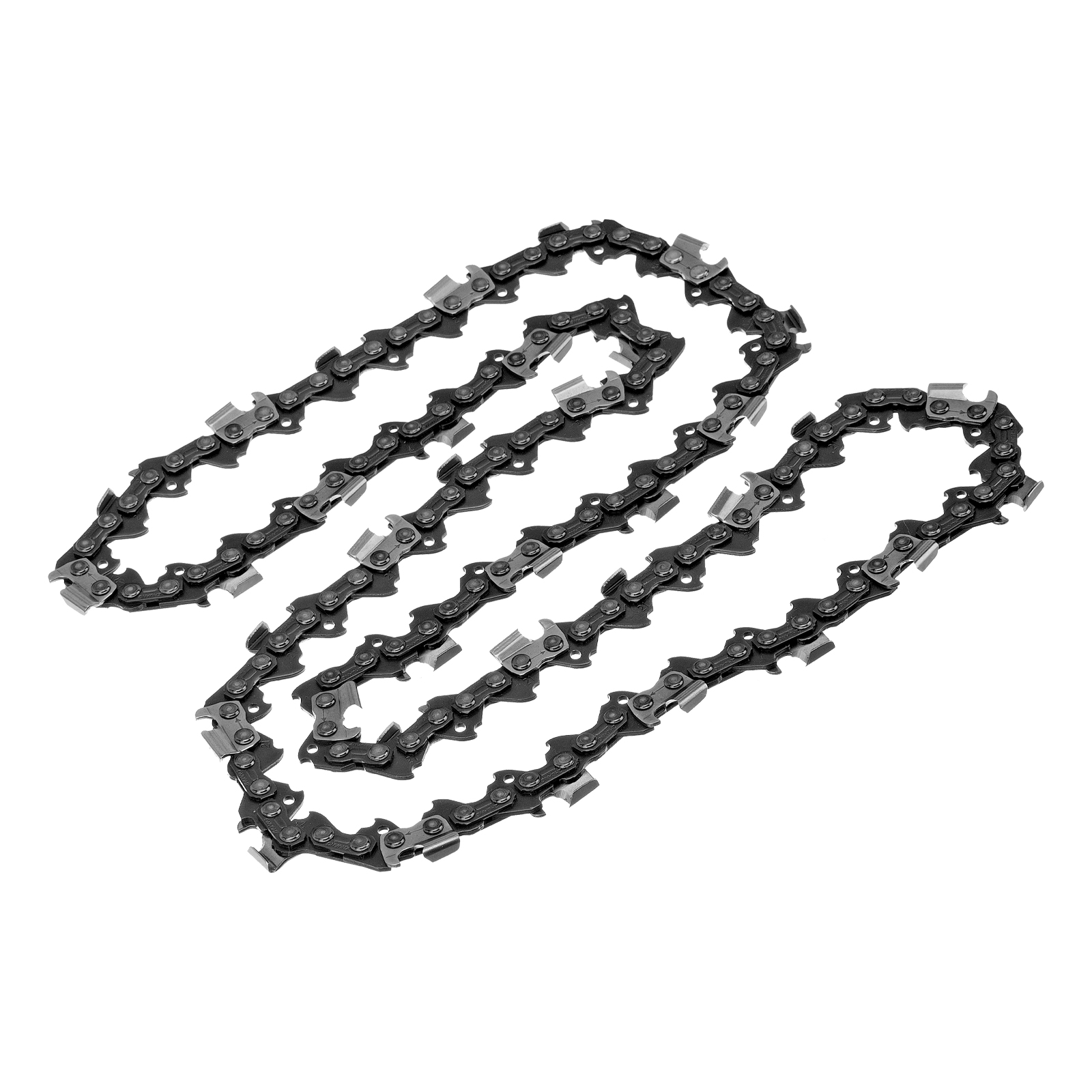 Цепь для бензопилы ПЦБ-5245, шина 45 см (18"), шаг 0.325", паз 1.5 мм, 72 звена Сибртех (59811)