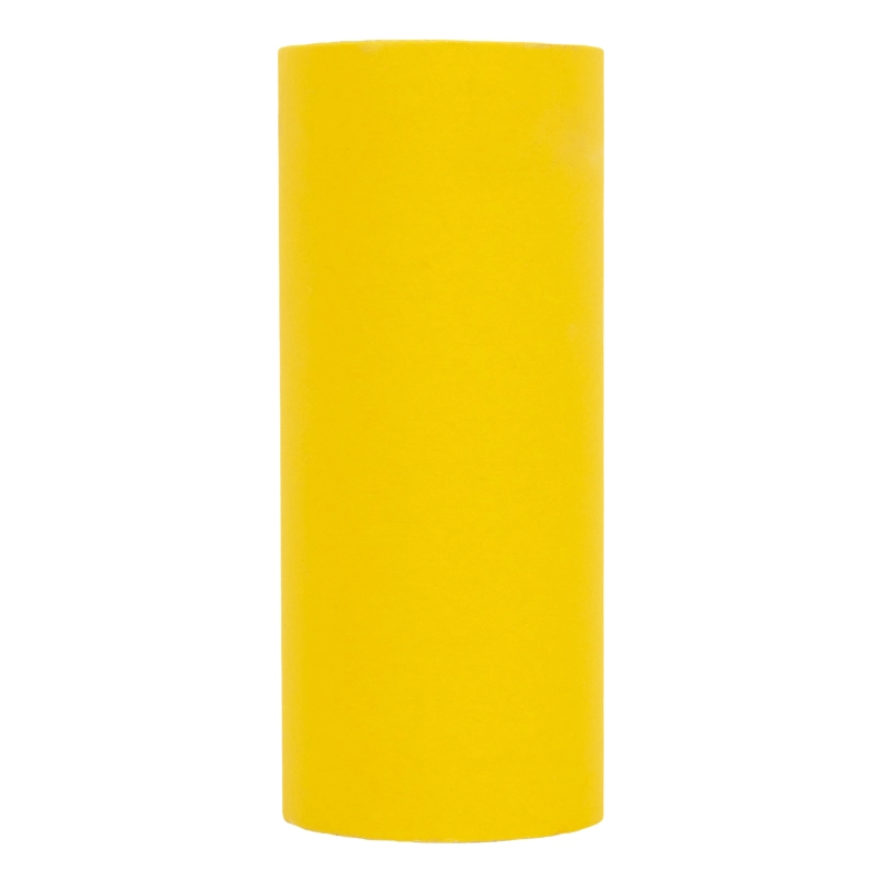 Шкурка на бумажной основе, LP41C, зернистость Р 400, мини-рулон 115 мм х 5 м, "БАЗ" (75637)