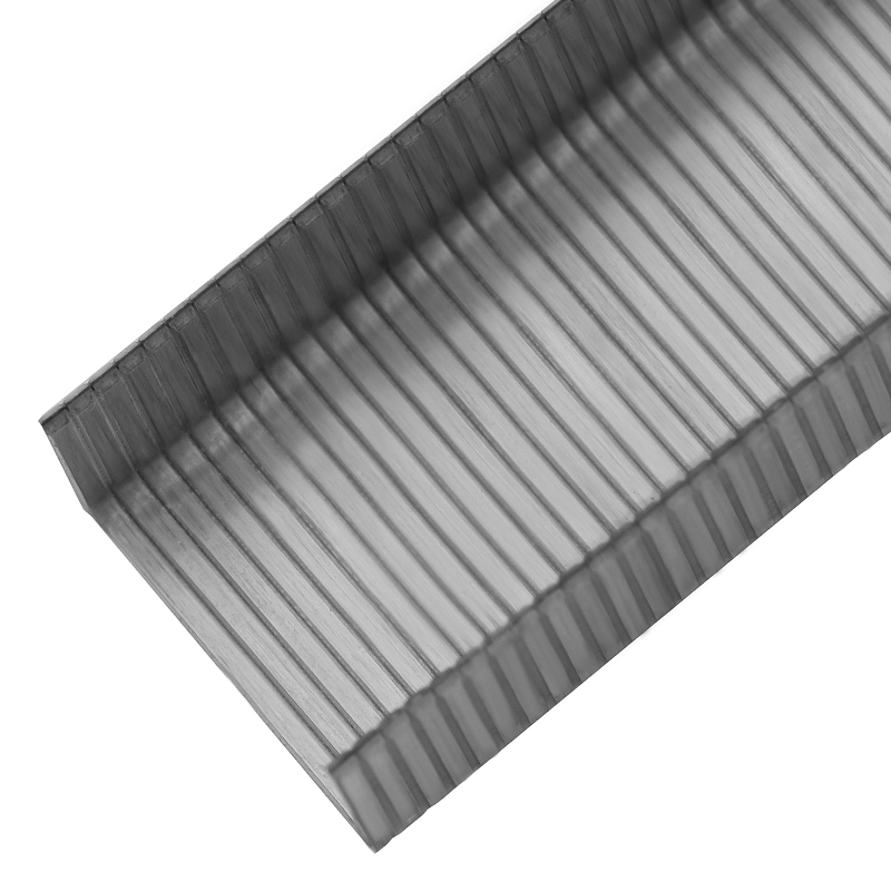 Скобы, 8 мм, для мебельного степлера, тип 53, 2000 шт. Denzel (41101)