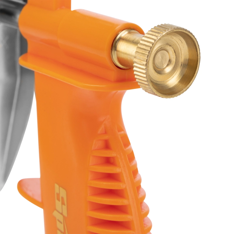 Пистолет для монтажной пены, облегченный корпус Sparta (88673)