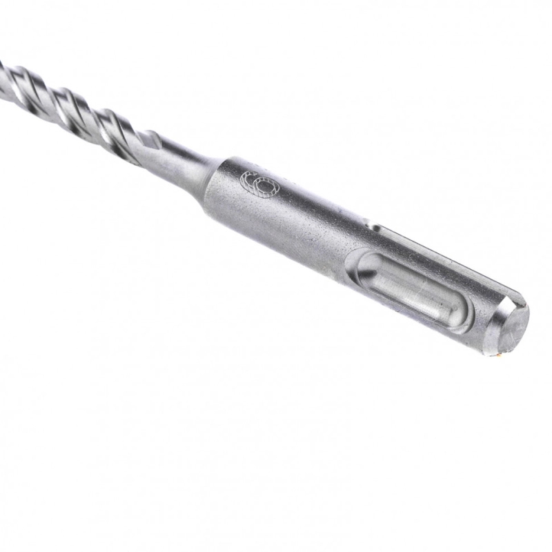 Бур по бетону Drei spitzen, 6 х 315 мм, SDS Plus Gross (70755)