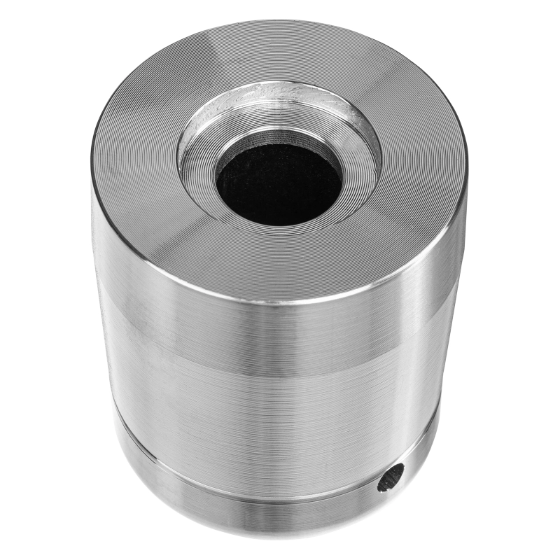 Головка триммерная универсальная быстрозажимная, шайба М8,М10,М20 Denzel (96387)