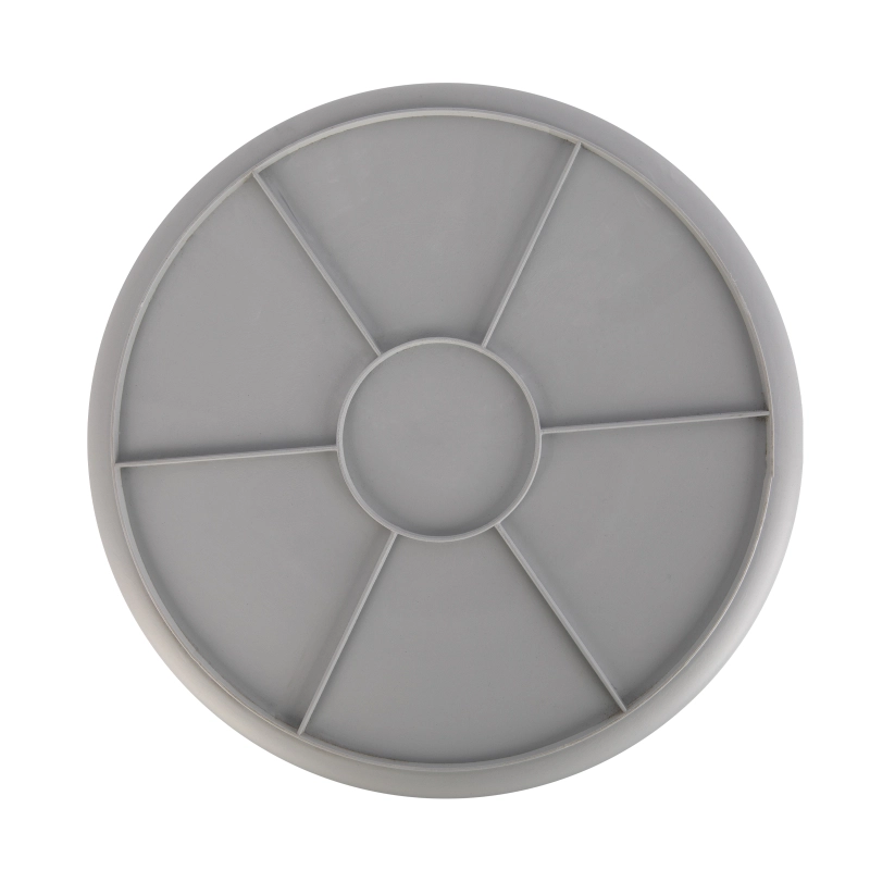 Ведро строительное пластмассовое 20 л, усиленное Matrix (81439)