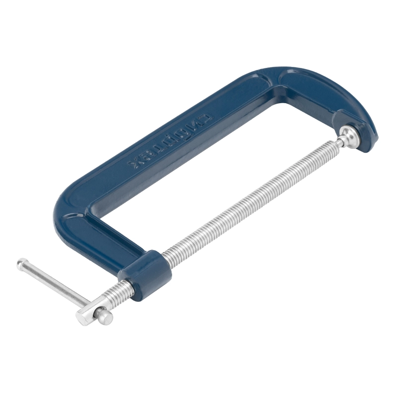 Струбцина G-образная, 200 мм Сибртех (20588)