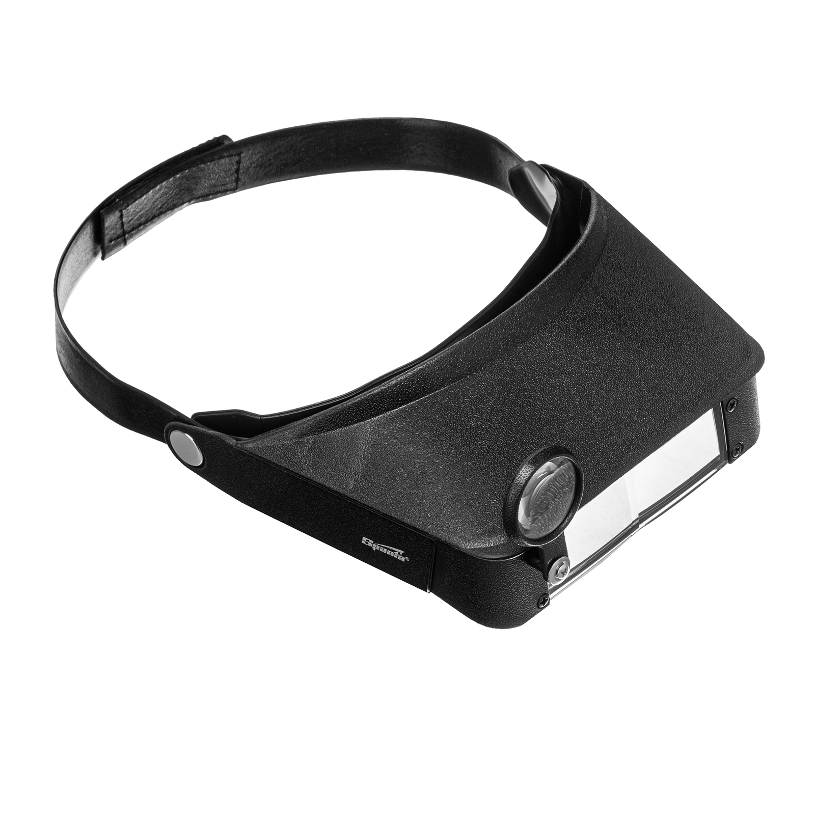 Лупа с дополнительными линзами, для закрепления на голове Sparta (913835)