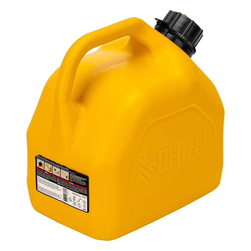 Канистра для ГСМ, премиум, 5л Denzel (53128)
