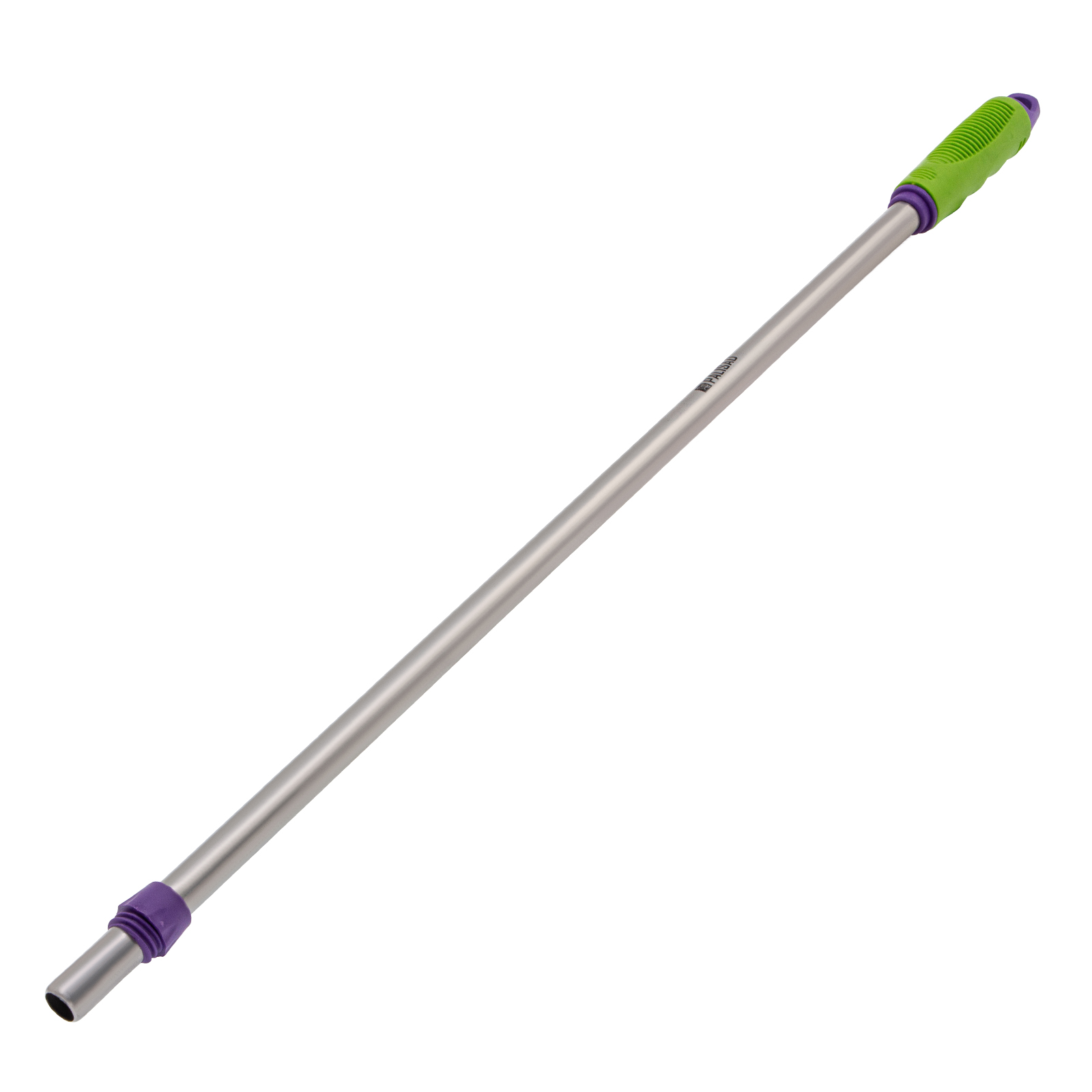 Удлинняющая рукоятка, 800 мм, стальная, для арт. 63001 - 63010, Connect, Palisad (63017)