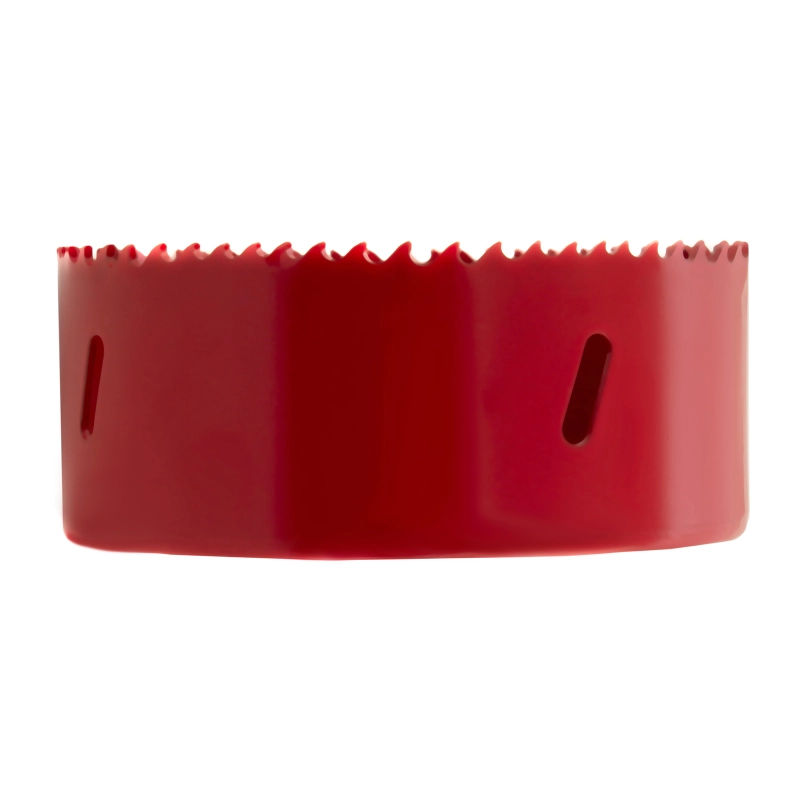 Коронка Bimetal, 105 мм Matrix (72493)