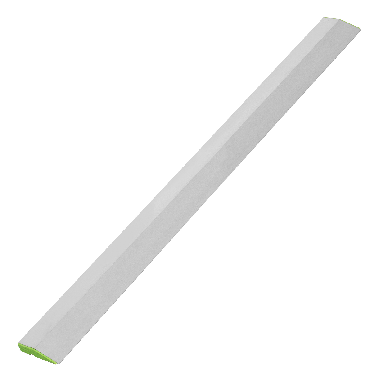 Правило алюминиевое "Трапеция", 2 ребра жесткости, L-1, 0 м Сибртех (89601)