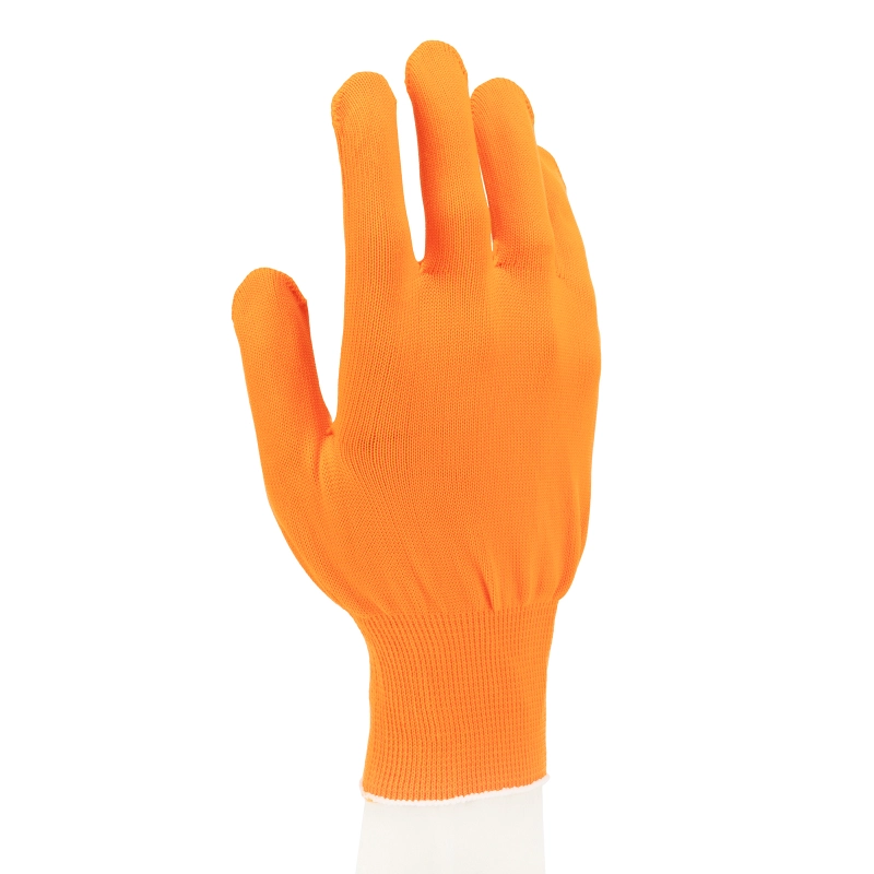 Перчатки в наборе, 3 пары, цвета в ассортименте, ПВХ точка, XL, Palisad (67853)