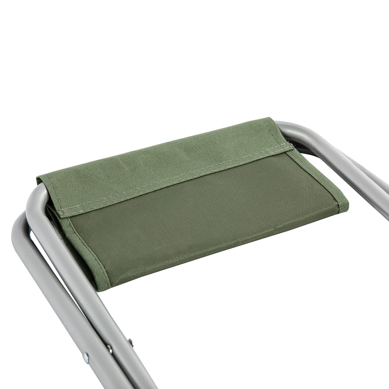 Стул складной 31 x 29 x 33 см Camping Palisad (69604)