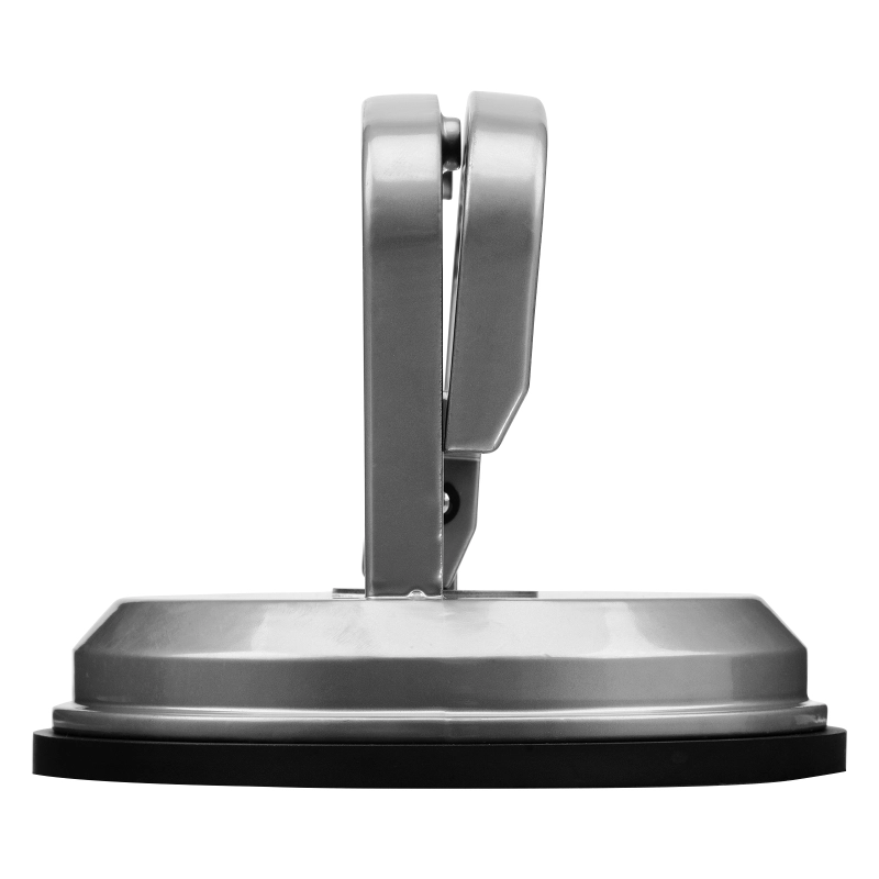 Стеклодомкрат алюминиевый одинарный Matrix (875204)