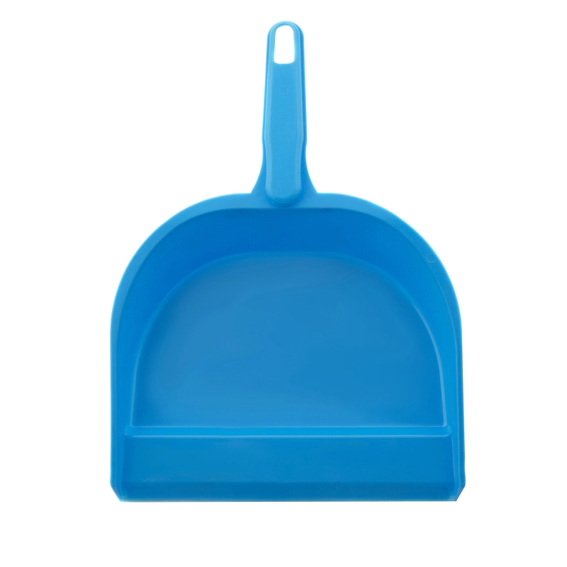 Совок, 290 x 210 мм, голубой, Home Palisad (933255)