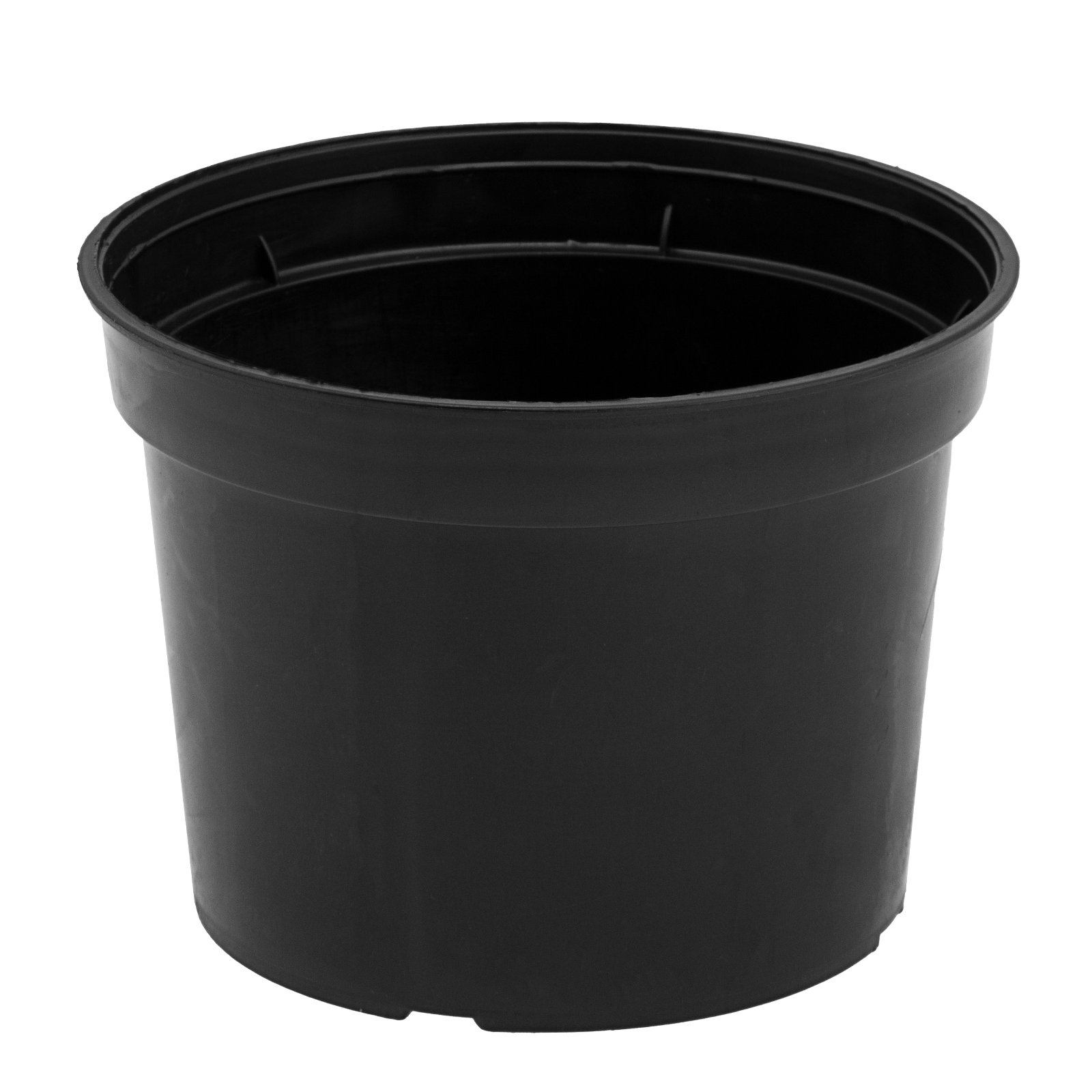 Горшок для рассады, 5 л, полипропиленовый, Сибртех (64393)