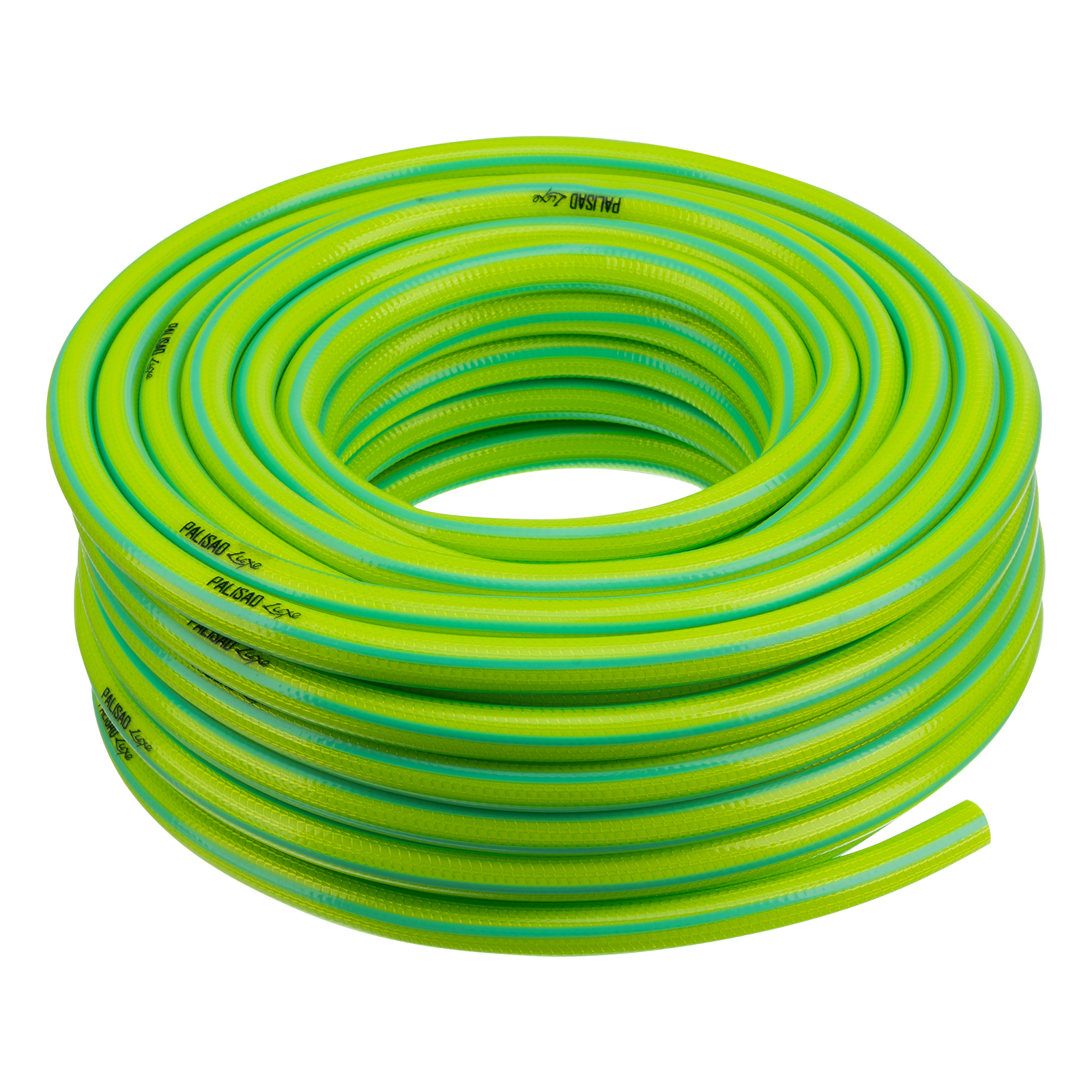 Шланг поливочный армированный, 3-х слойный, 1/2", 25 м, Luxe Palisad (67642)