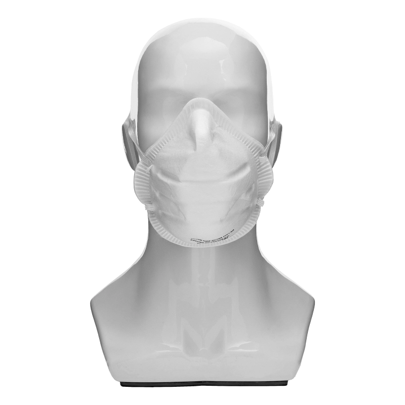 Полумаска фильтрующая формованная , модель "Исток", FFP1 NR (892517)