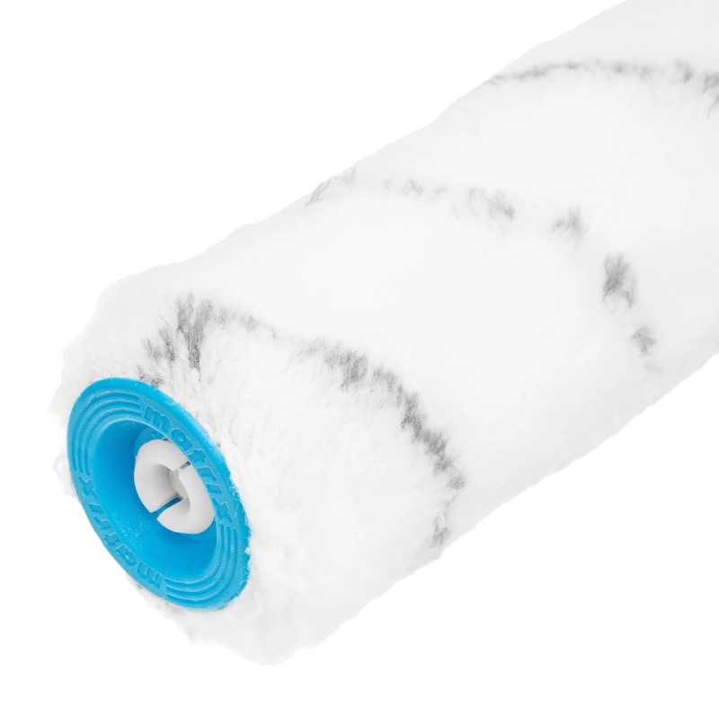 Валик "Грейтекс", 250 мм, ворс 12 мм, D 36 мм, D ручки 6 мм, полиакрил Matrix (80883)