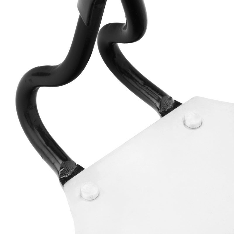 Мотыга, нержавеющая сталь, 220х85 мм, без черенка Сибртех (62373)