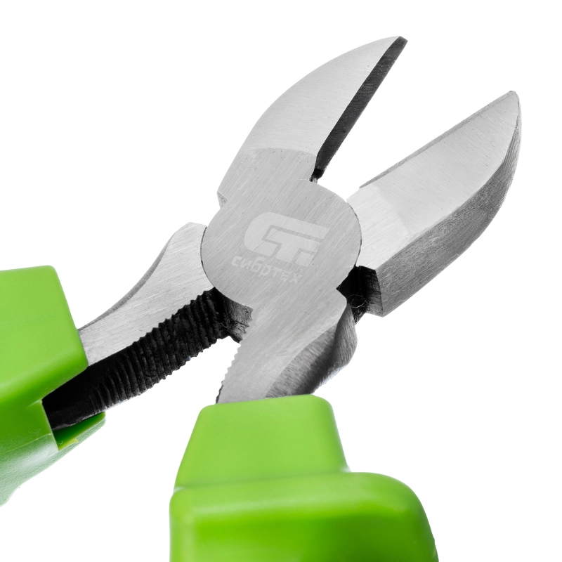 Бокорезы, 200 мм, двухкомпонентные рукоятки Сибртех (17525)