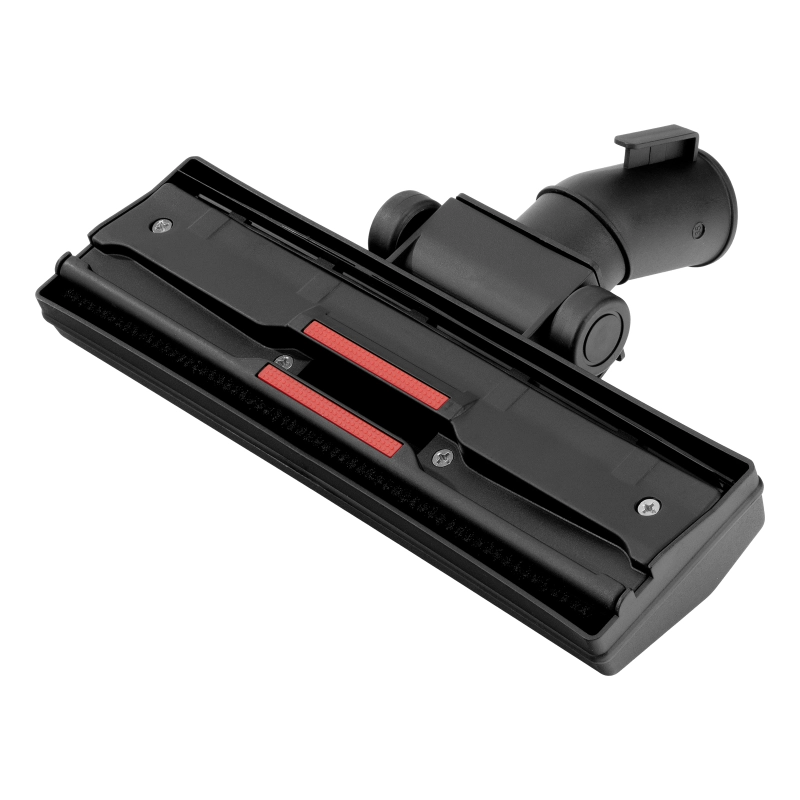 Щетка-насадка строительная широкая для пылесосов 25,3х7,3 см Denzel (28221)