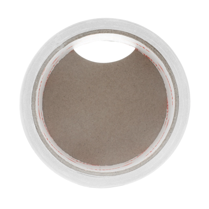 Лента клейкая алюминиевая, 50 мм х 10 м Matrix (89071)