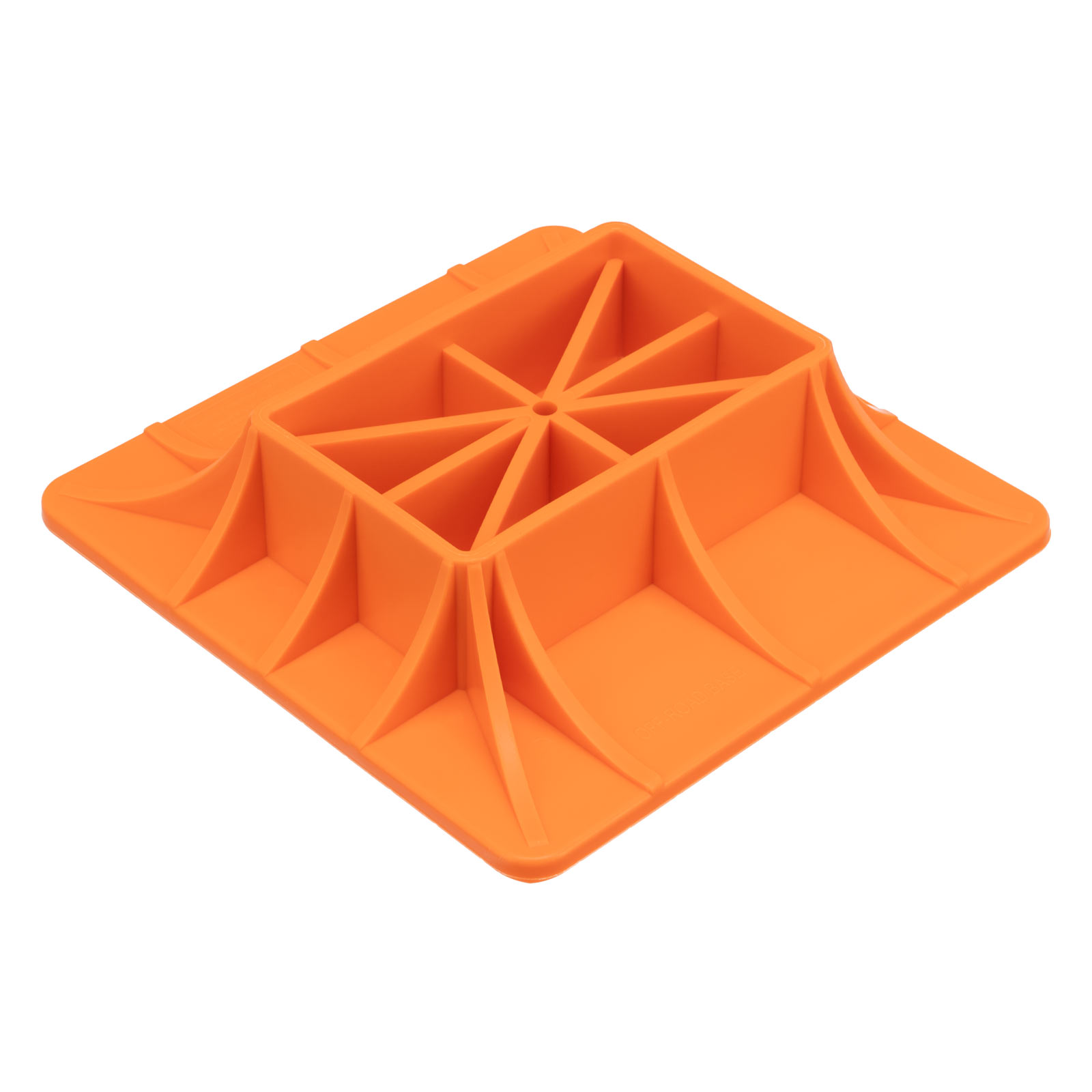 Опора для реечного домкрата на грунте, Off-RoaD Base Stels (50539)