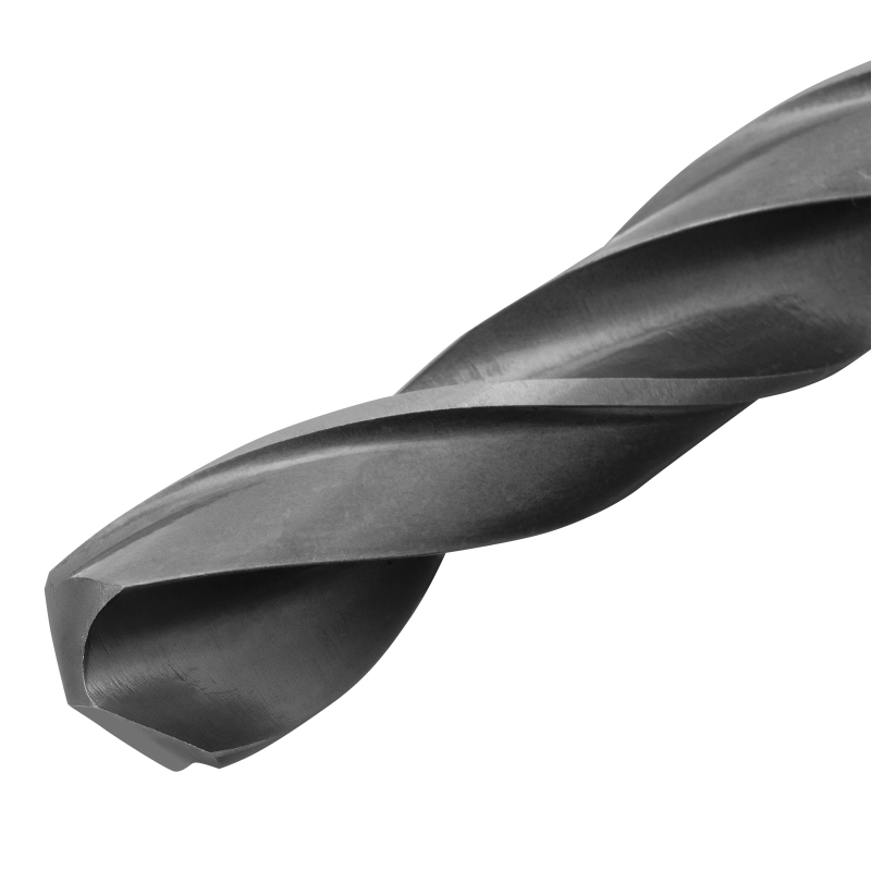 Сверло по металлу, 16 мм, Р6М5 Сибртех (72291)