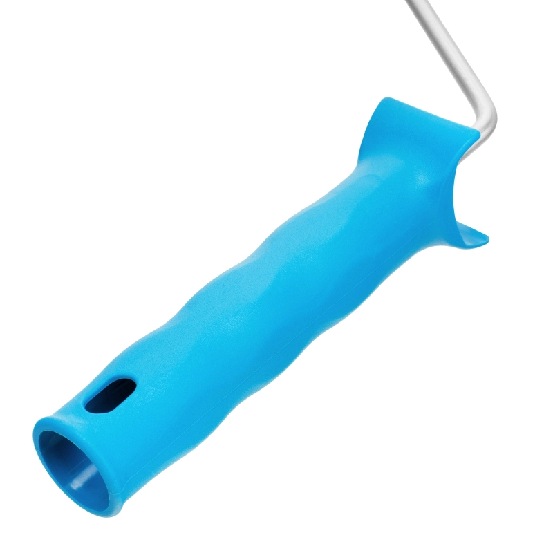 Валик "Грейтекс", 250 мм, ворс 12 мм, D 48 мм, D ручки 6 мм, полиакрил Matrix (80658)