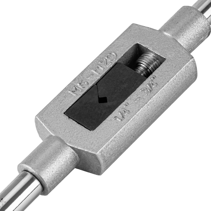 Вороток для метчиков М6-М20 Сибртех (76920)