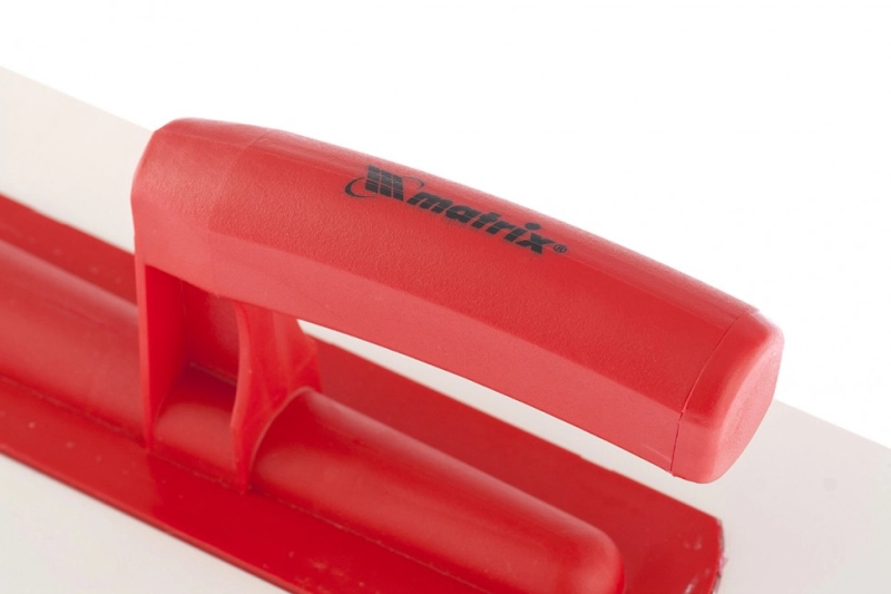 Гладилка пластиковая 260 х 120 мм Matrix (86719)