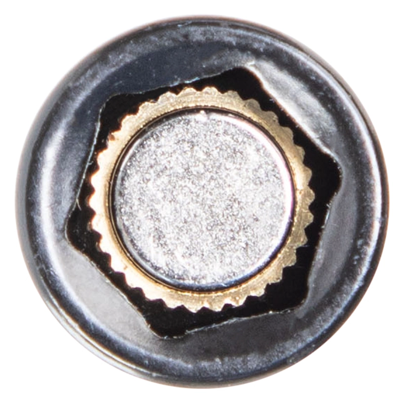 Бита с торцевой головкой, магнит. Nut-Driver, 8 мм, S2 Gross (11617)