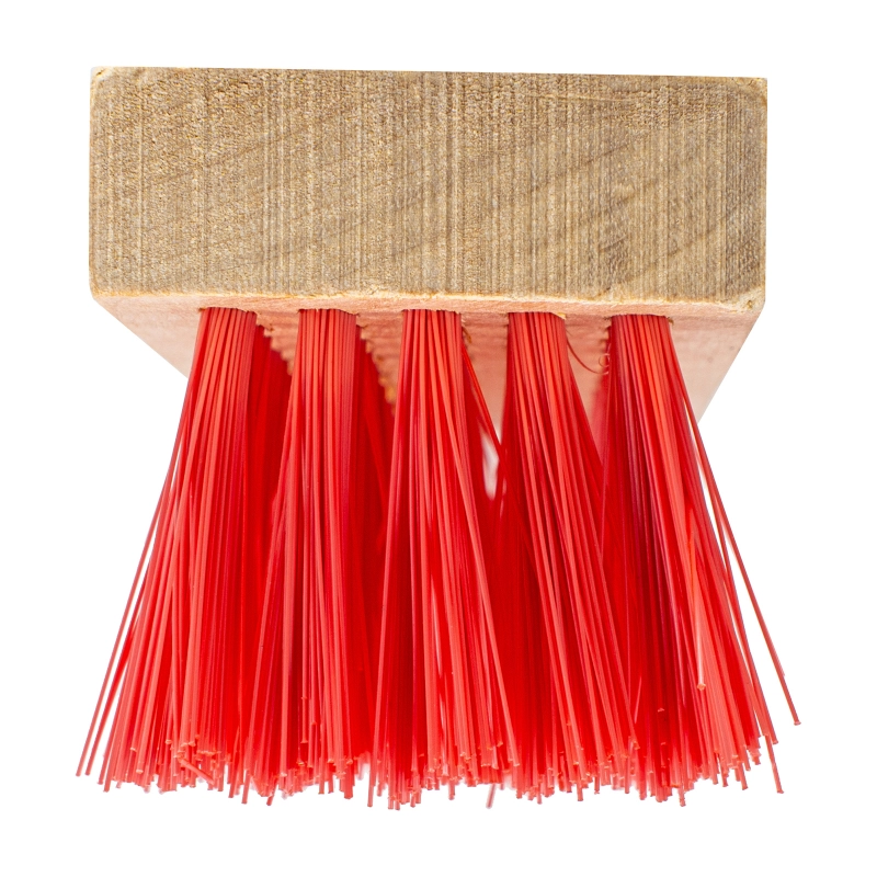 Щетка деревянная 200 мм (93332)