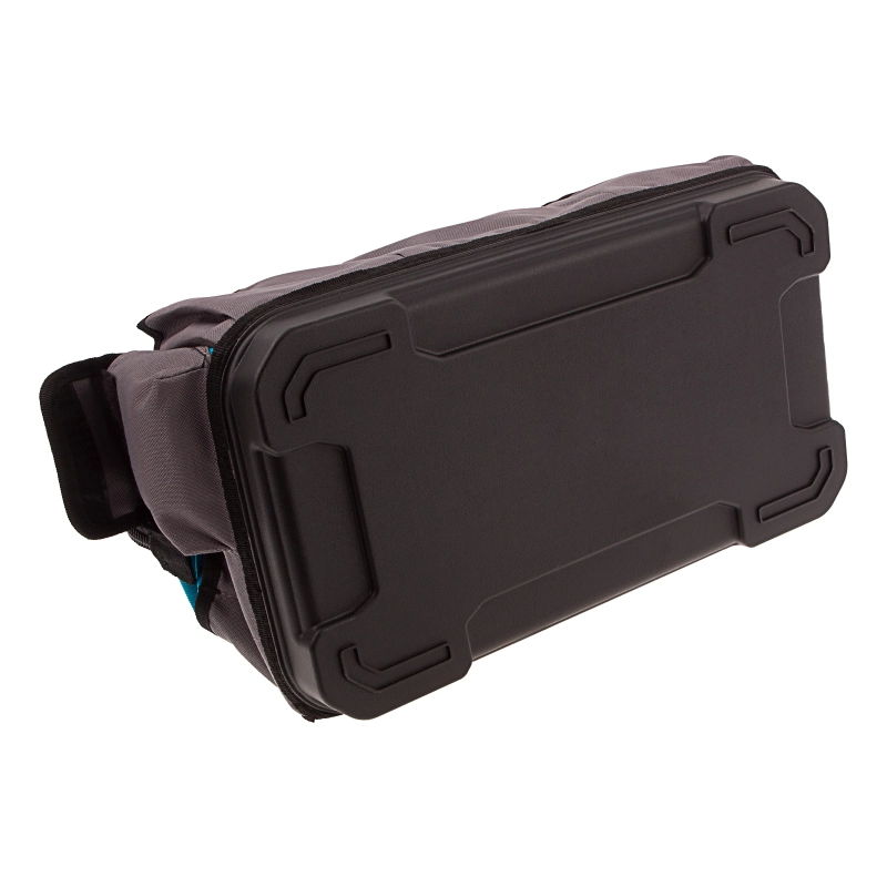 Сумка для инструмента HanD Werker, 26 карманов, дно пластик, наплечный ремень, 400 х 225 х 310 мм Gross (90272)