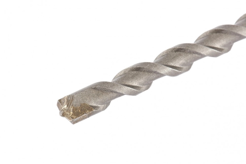 Бур по бетону, 8 х 210 мм, Luxembourg tip, SDS Plus Барс (70578)