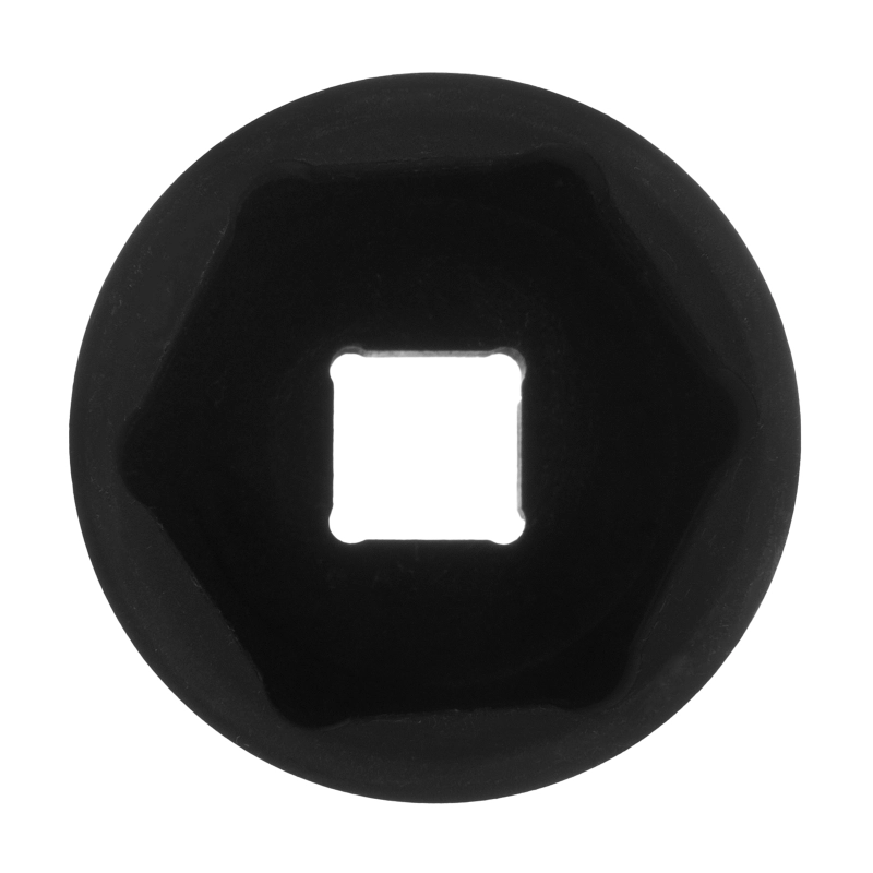 Головка ударная шестигранная, 36 мм, 1/2, CrMo Stels (13931)