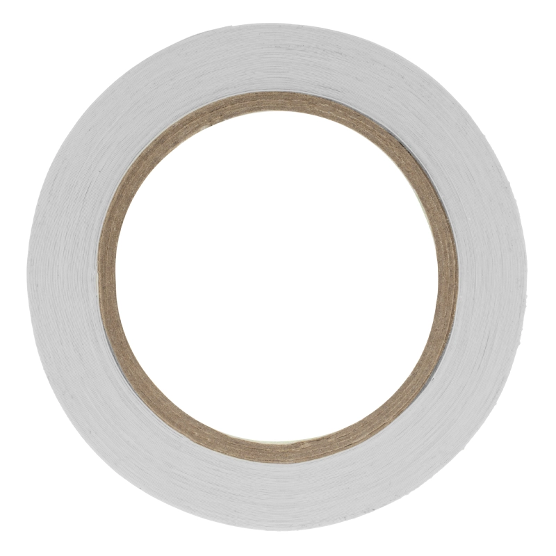 Изолента ПВХ, 15 мм х 10 м, белая Сибртех (88792)