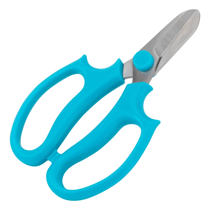 Садовые ножницы для растений, KS-609, LUXE Palisad (604417)