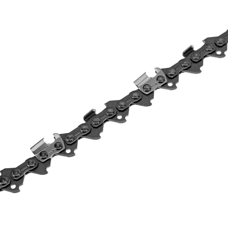 Цепь для бензопилы ПЦБ-5245, шина 45 см (18"), шаг 0.325", паз 1.5 мм, 72 звена Сибртех (59811)