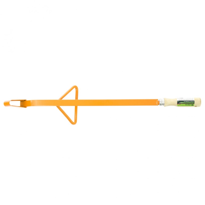 Штроборез ручной по газо и пенобетону Сибртех (88204)